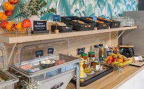 Appart'City Arlon - Porte du Luxembourg